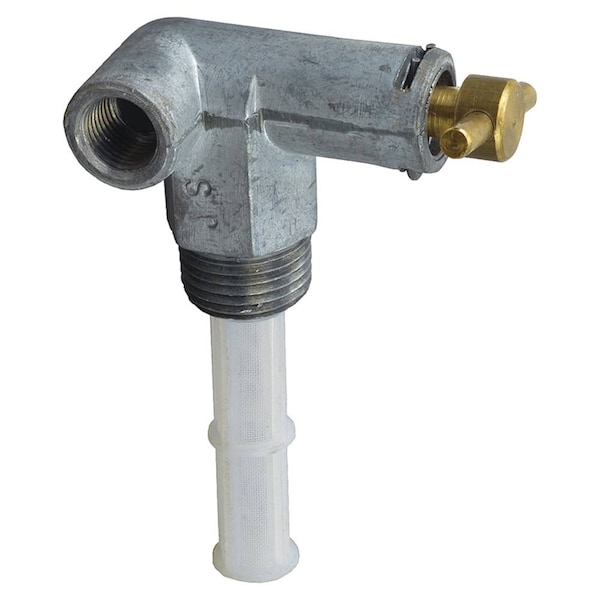 Db Electrical Fuel Tap For Ford Holland Tractor - 83935915 E2NN9N024AA - 1103-3407