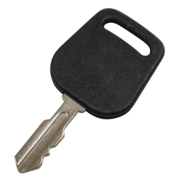 Stens Ignition Key For Husqvarna 532140401, 532140402, 532140403, 532411933 - 430-694