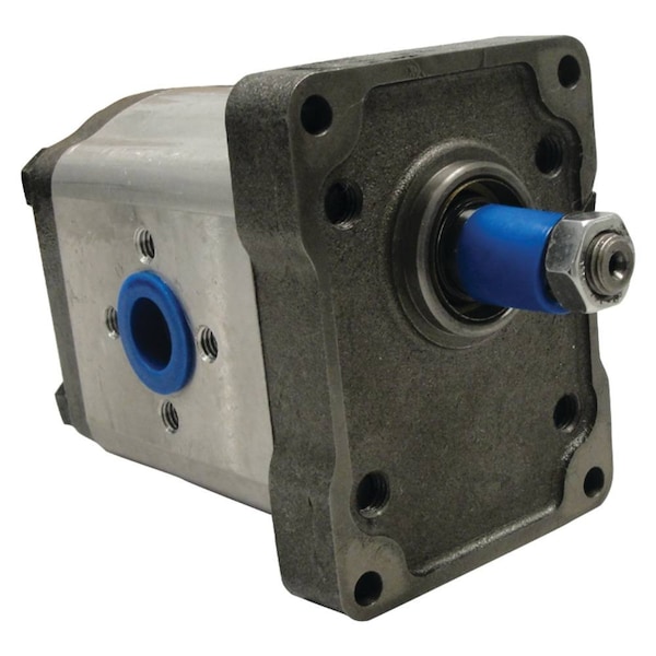 Db Electrical NEW Hydraulic Pump for Case International Tractor JX90U Others-5179726 - 1101-1034