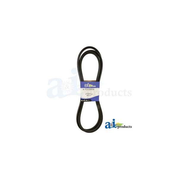 Sunbelt Belt, Deck Drive 48 0" x0" x0" - A-TCU30510