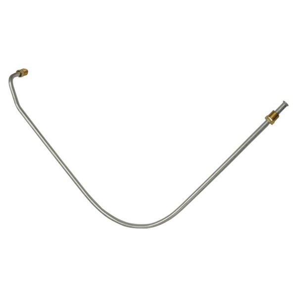 Db Electrical New Fuel Line For Ford/New Holland 2N, 8N, 9N 9N9282A - 1103-3430