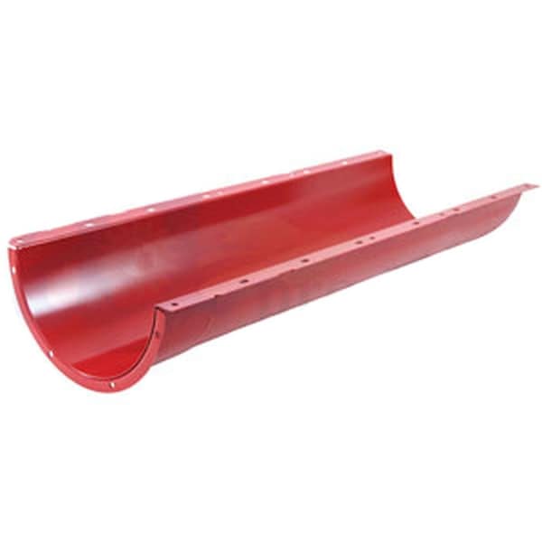 Aftermarket 199006A2 New Clean Grain Auger Trough Tube Fits Case-IH Combine Models 2144 + - COH60-0012