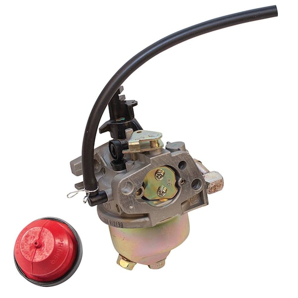 Stens Carburetor 520-852 For Mtd 951-14026A - 520-852