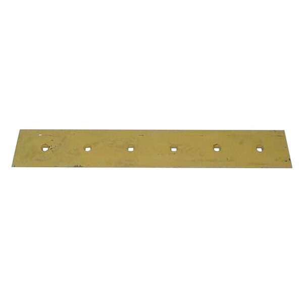 Aftermarket 1049634 New Cutting Edge Fits Several Fits Caterpillar Fits CAT Models - DBD90-0012