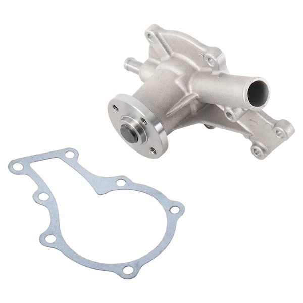 Db Electrical Water Pump for Kubota BX2230D, BX2350D 1G470-73030, 1G470-73034 - 1906-6237