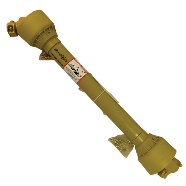 Db Electrical Driveline ID 1 3/8", Collapsed Length 37 3/8" For Industrial Tractors; - 3013-6000