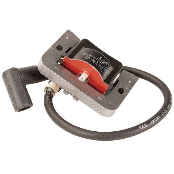 Aftermarket 2058403 New Solid State Module for Kohler SV470 SV480 SV530SV590 SV600SV620 - ELI80-0032