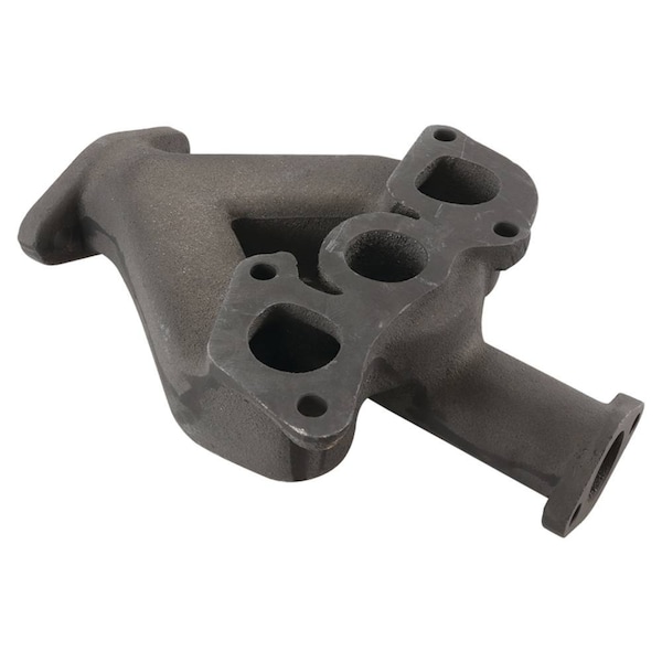 Db Electrical New Manifold assembly for John Deere 320 M1799T, M408T - 1409-1004