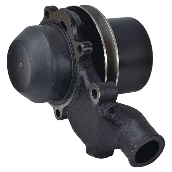 Db Electrical NEW Water Pump for Allis Chalmers Tractor 170 175 DIESEL - 1206-6202P