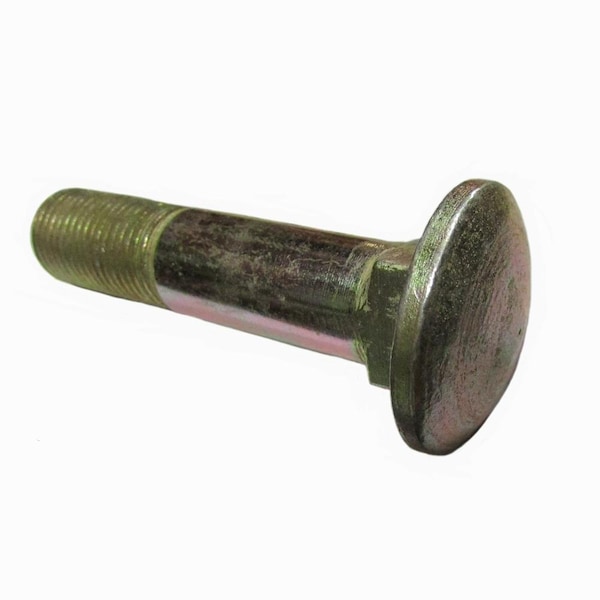 Aftermarket Rim Bolt 5/8"-18 x 2-3/4" Fits Massey Ferguson 1080 1100 1105 1130 1135 1200 - 370938S36