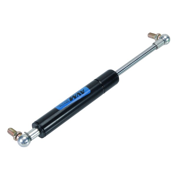 Sunbelt Damper Capt. Ball, Std., Dia.= 8X22 10" x1" x1" - A-B11092339