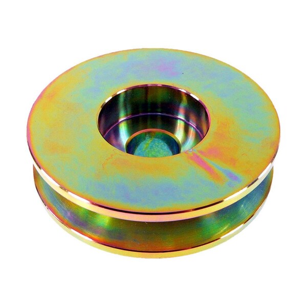 Aftermarket Pulley Fits John Deere Models Listed Below AR11302 AR34567 TY1447 - R11189