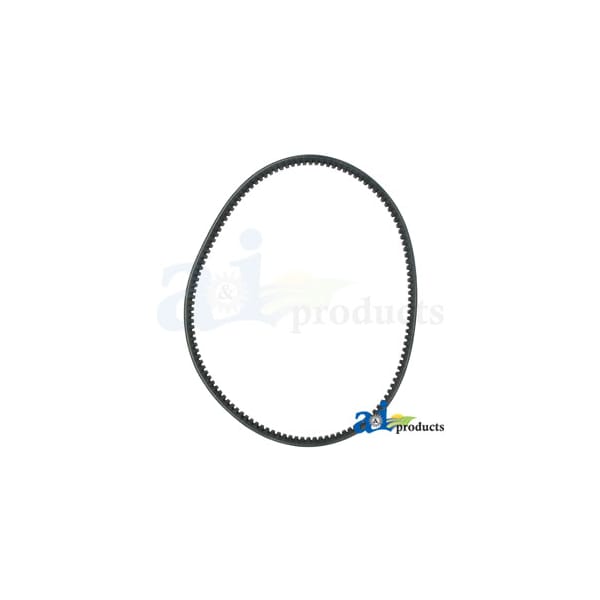 A & I Products Belt, Fan 9" x9" x3" - A-T23526