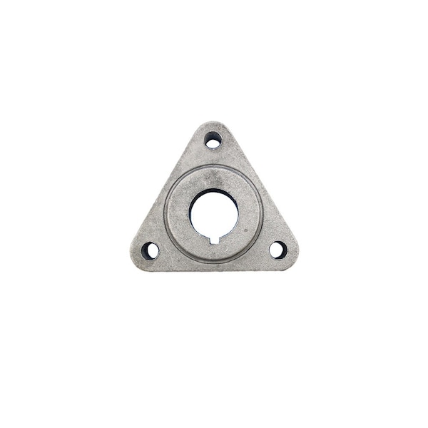 Aftermarket Spindle Pulley Hub Fits Toro 106-3277 Z Master Mowers Side Discharge Deck - LAE40-0124