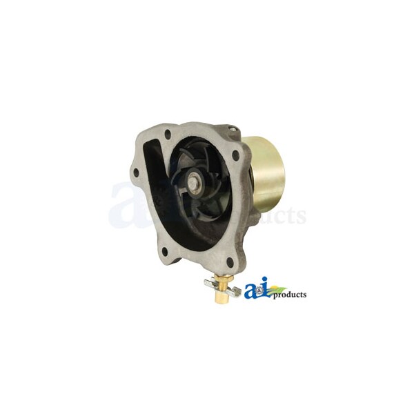 A & I Products Pump, Water w/ Gasket 8" x6" x5" - A-RE545573