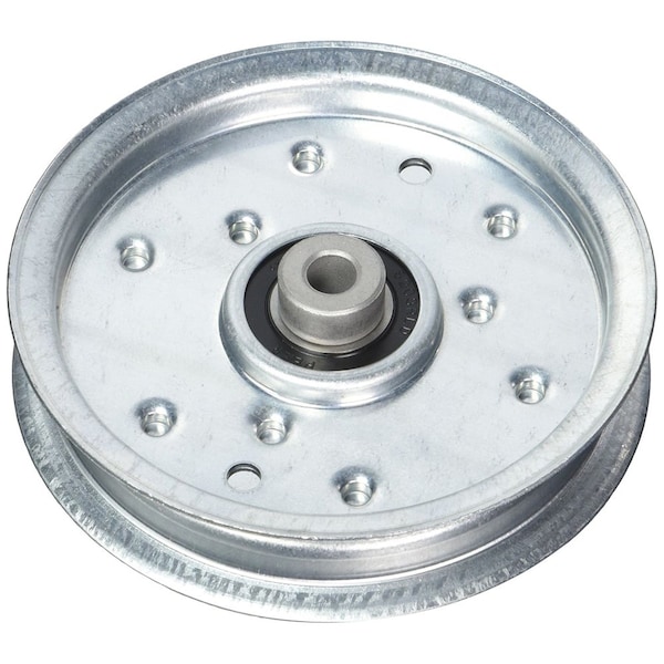 Aftermarket Flat Idler fits MTD 756-04129 Fits Cub Cadet 756-04129B 753-08171 280-646 - MOM70-0085