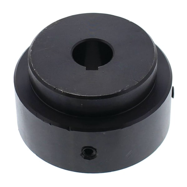 Db Electrical Hub X series, Bore Size 2", Bore Size 2 5/8" For Industrial Tractors; - 3016-0122