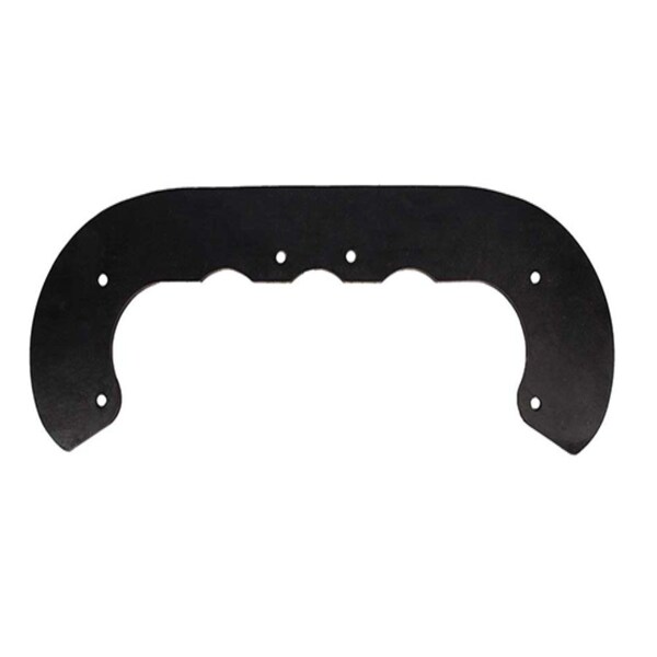 Aftermarket Auger Paddle 53802900 fits Ariens Path Pro Series SS21 SS21E SS21EC 938030 - STW60-0148