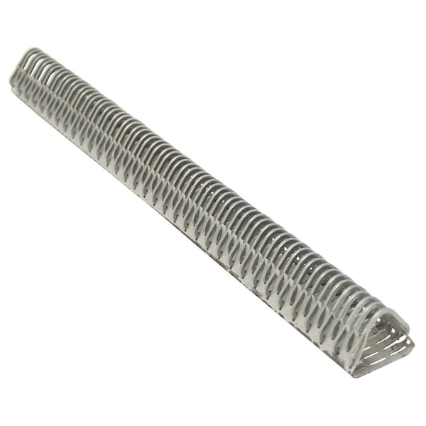 A & I Products 4.5-3 RHTX Clipper Lacing Hooks 12" x3" x1" - A-1002887