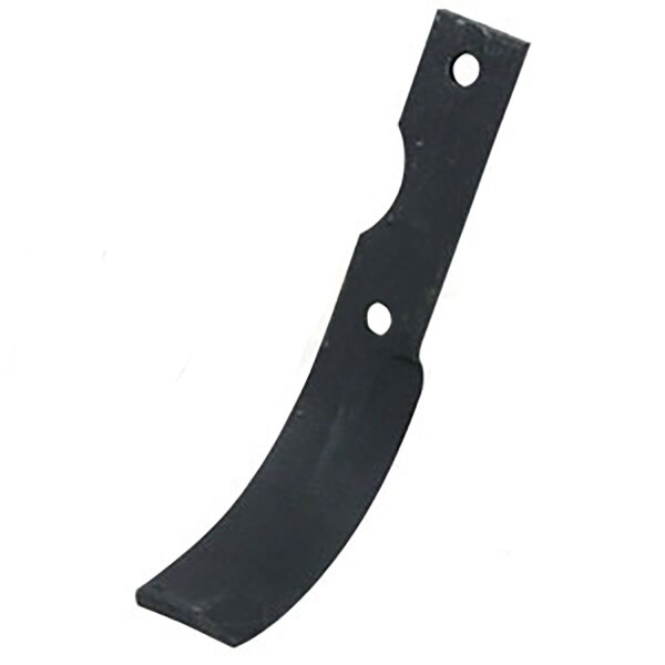 Aftermarket LH Left Hand C Shape Blade Fits Ford/Fits New Holland Tiller 105A BC BL - 1400078