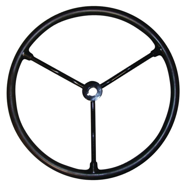 Db Electrical NEW Steering Wheel 15" for Case International Tractor A B C SUPER A- 60069D - 1704-1018