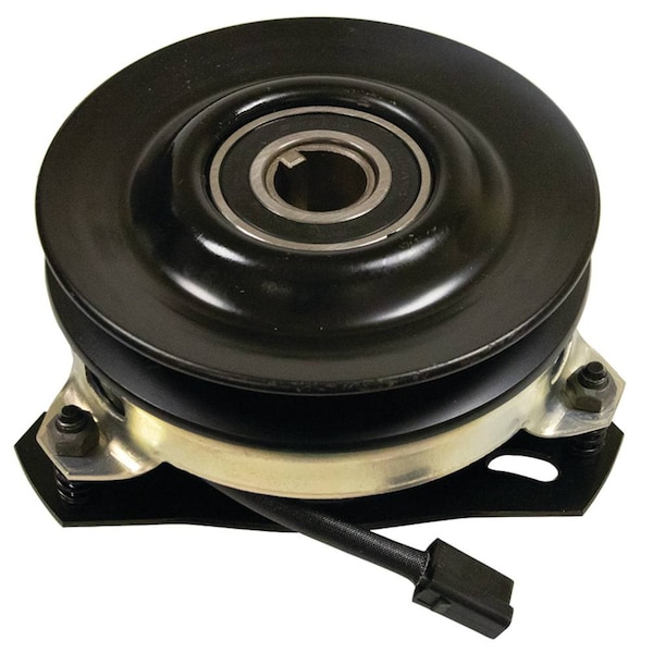 Stens Electric Pto Clutch 255-383 For Warner 5215-13 - 255-383