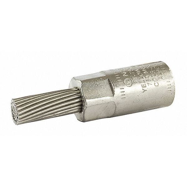 Terminales de pasador de 750 MCM de Nsi Industries con longitud de pin de 2.003" - PT750.