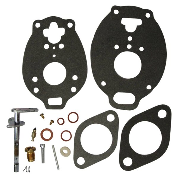 Db Electrical New Carburetor Kit For Case International Harvester 2400A, 2400B - 1703-0066