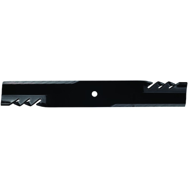 Oregon Lawn Mower Blade, Gator G3, 24-1/2" for Toro - 94-071