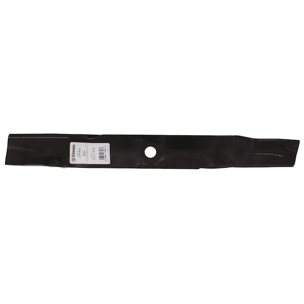 Stens Hi-Lift Blades John Deere 60" Cut Lawn Mower Deck M148613 330-453 - 330-453