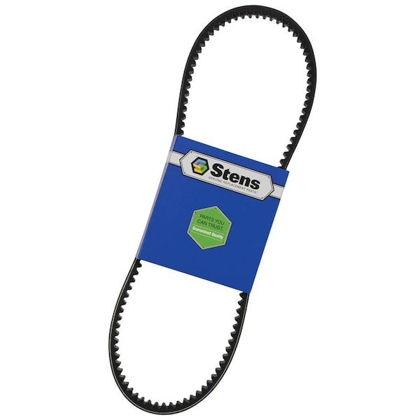 Stens Oem Replacement Belt 265-142 For Scag 481460 - 265-142