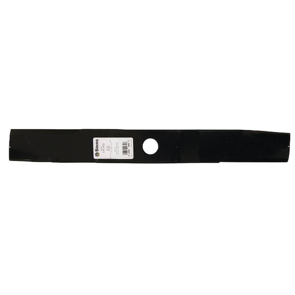 Stens New 330-552 Hi-Lift Blade For Kubota B1550, B1750, F2560E, F3060, G1900, G2000 And Rc60B-21 - 330-552
