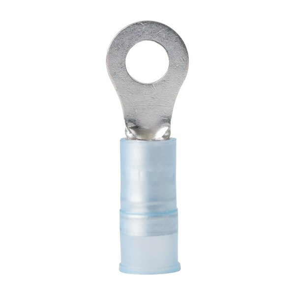 Actualización Terminal de Anillo de Nylon No.8, 16-14 AWG, paquete de 100 - UP2560724