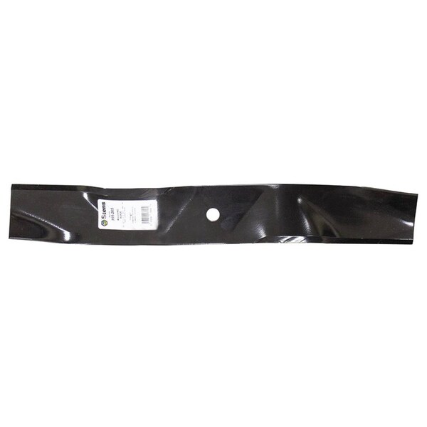 Stens Mulching Blade For Exmark Lazer Z, Lazer Xp, Turf Ranger, Turf Tracer - 355-205