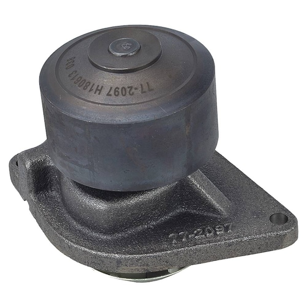 Db Electrical Water Pump for Case International Tractor - J286277 J802970 J802358 A77471 - 1706-6208