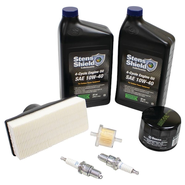 Stens Engine Maintenance Kit 785-642 For Kawasaki 99969-6343 - 785-642