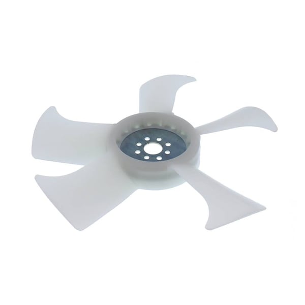 Db Electrical Radiator Fan For Kubota B2301HSD; B2601HSD; B3000HSDC; B3000HSDCC; B3030HSDC - 1906-1000