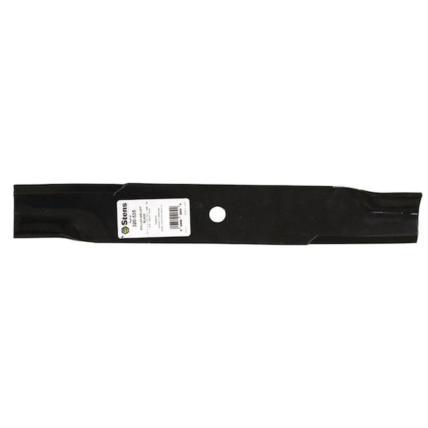 Stens Deck Blades For Gravely Pro Master Pm160Z Pm200 Pm250Z Pm300 320-535 - 320-535