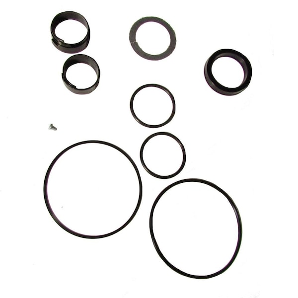 Aftermarket Swing Cylinder Seal Kit Fits Case 310E 310F 310G 450 530 680 680CK 750 85 - D42875