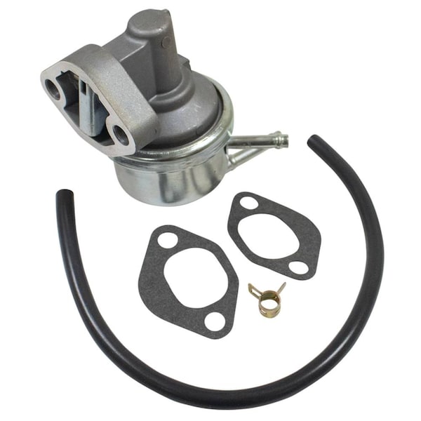 Stens Fuel Pump Kit 520-542 For John Deere 345, F725, Lx178 Am132715 - 520-542