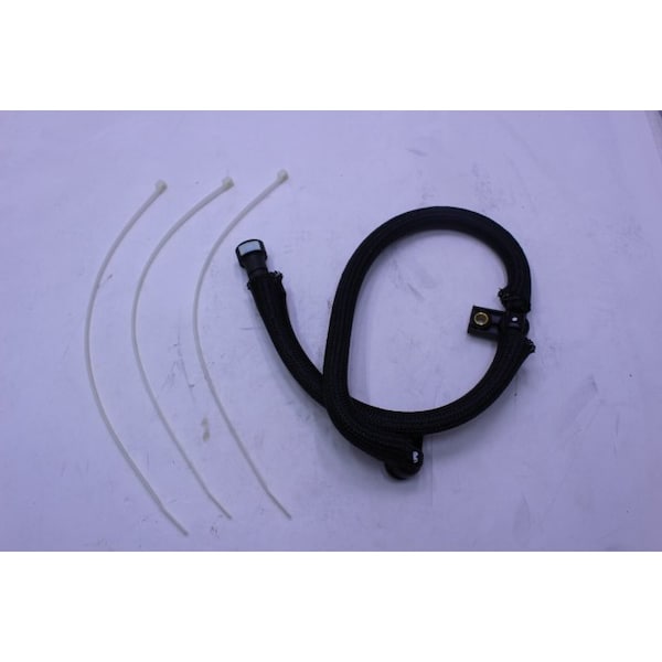 Kohler Fuel Hose Assy Ecv680-Ecv749 Fc - 24 399 25-S
