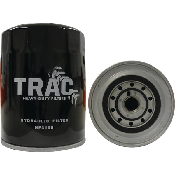Db Electrical Lube Filter for Allis Chalmers Case International Harvester Deutz-Fahr - HF3105