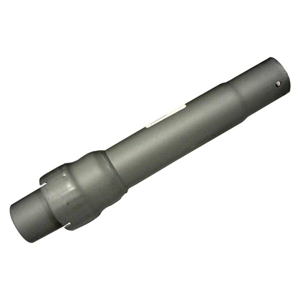 Db Electrical Inlet Adapter Pipe For Ford Holland Tractor 2000 3500 4000 5000 - 1117-2556