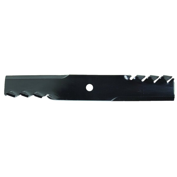 A & I Products Blade, Mulching 16.1" x2.51" x1.3" - A-B1PD5005