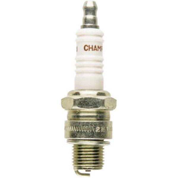 Wagner 8211 Champion L77JC4 Marine Spark Plug - 315275