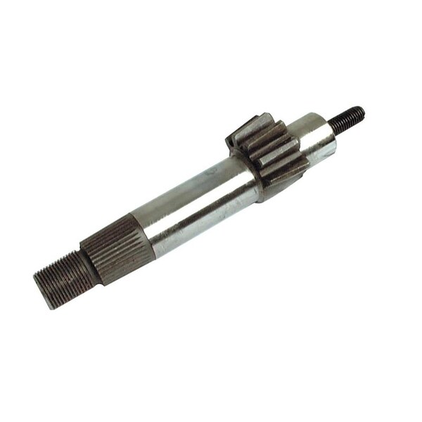 Aftermarket S66828 Steering Sector Fits Kubota - S.66828-SPX_3