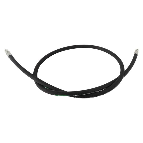 Db Electrical Hydraulic Hose 3/8" ID, 4780 Max PSI For Industrial Tractors; - 3001-0011
