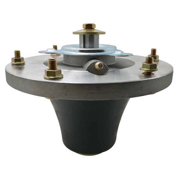 A & I Products SPINDLE ASSY, GRASSHOPPER 623763 9" x8.75" x7.75" - A-B1GH03