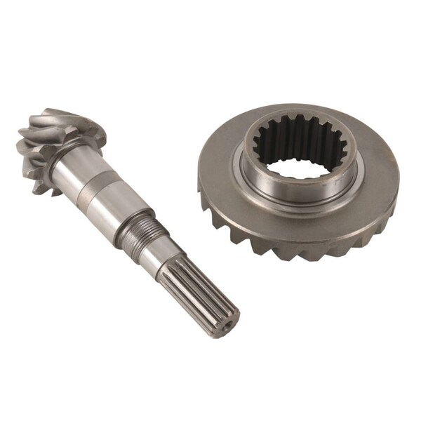 Db Electrical New Complete Tractor Ring Gear and Pinion for Kubota L3400DT - 1905-2004