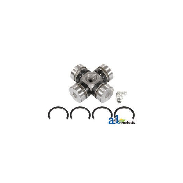 A & I Products Cross & Bearing Kit 3" x3" x1.4" - A-D122000
